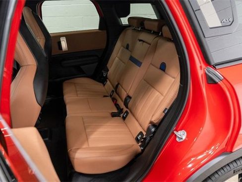 Certified 2025 MINI Cooper Countryman S w/ Comfort Package Max image 21