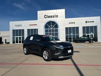 Used 2019 Chevrolet Blazer LT FWD video 1