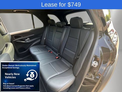 Used 2026 Mercedes-Benz GLE 350 4MATIC image 24