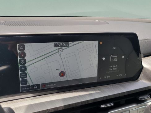 New 2025 Kia Telluride EX w/ EX Captain's Chair Package image 28