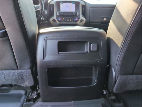 Used 2018 GMC Sierra 1500 SLT w/ Texas SLT Premium Package image 34