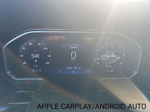 New 2026 Chevrolet Silverado 2500 LT w/ Z71 Chrome Sport Edition image 17