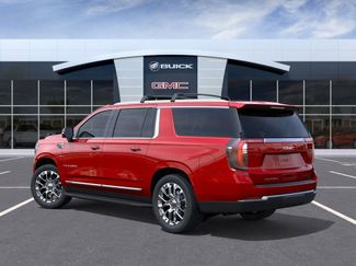 New 2026 GMC Yukon XL Elevation AWD/4WD video 3