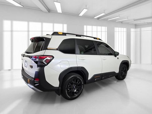 New 2026 Subaru Forester Wilderness w/ Wilderness Package AWD/4WD image 6