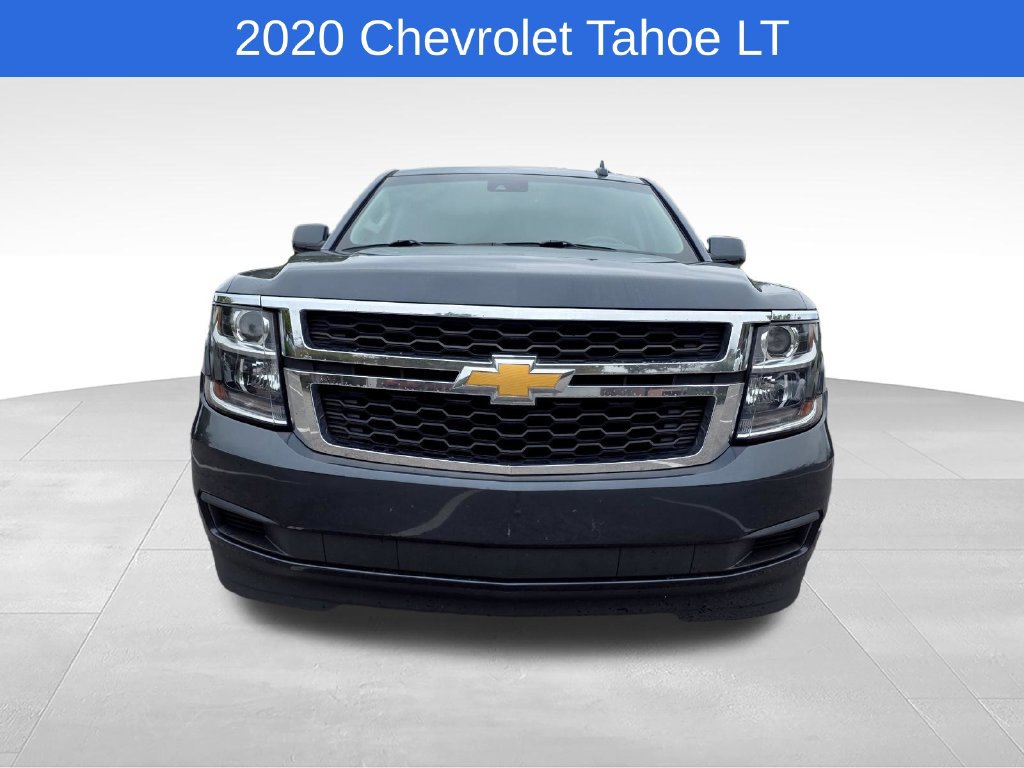 Used 2020 Chevrolet Tahoe LT RWD image 9