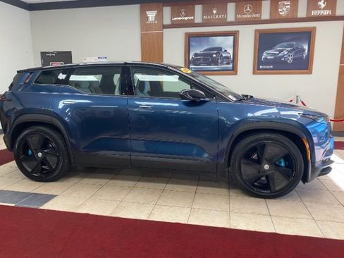 Used 2023 Fisker Ocean One image 6