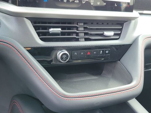 New 2026 Ford Explorer ST w/ Sun And Sound Package image 28