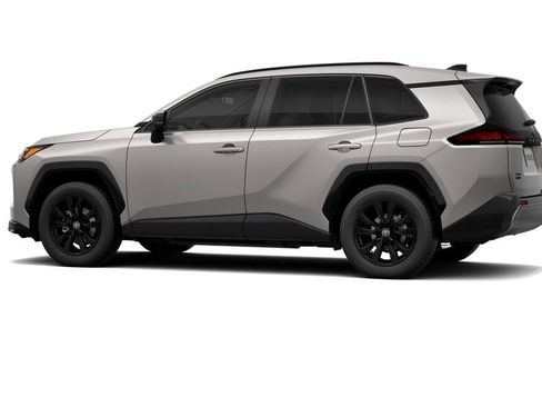 New 2026 Toyota RAV4 SE image 8