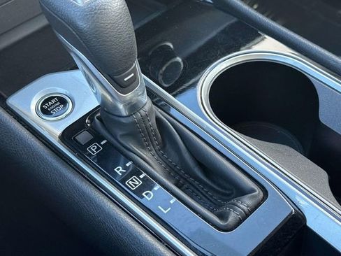 Certified 2024 Nissan Altima 2.5 SV image 17