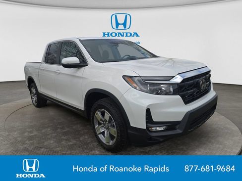 New 2026 Honda Ridgeline RTL image 7