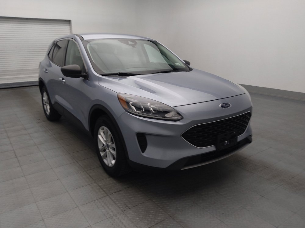 Used 2022 Ford Escape SE w/ Convenience Package AWD/4WD image 13