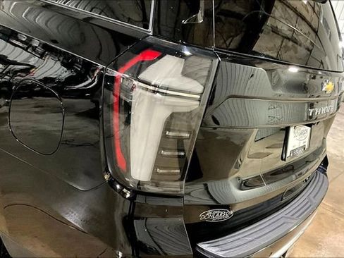 Used 2025 Chevrolet Tahoe High Country image 8