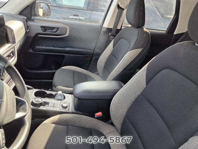Used 2025 Ford Bronco Sport Big Bend AWD/4WD image 9