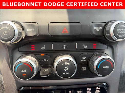 Used 2019 RAM 1500 Big Horn AWD/4WD image 19