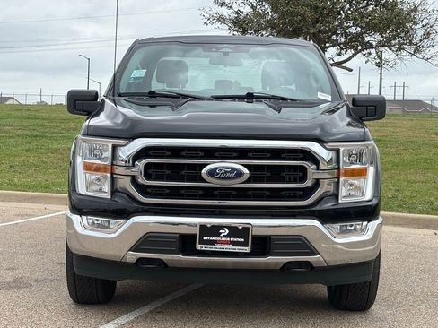 Used 2023 Ford F150 XLT w/ XTR Package image 3