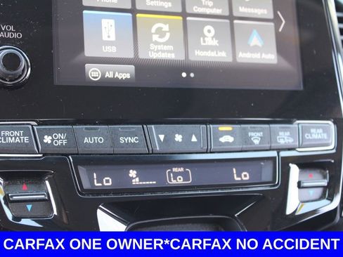 Used 2020 Honda Odyssey EX-L image 41