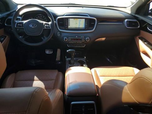 Used 2019 Kia Sorento SX AWD/4WD image 24