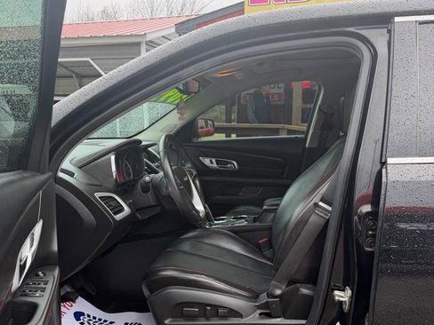 Used 2013 GMC Terrain SLT image 6