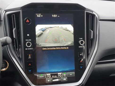 New 2025 Subaru Impreza RS image 26