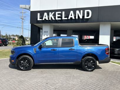 Used 2024 Ford Maverick XLT w/ XLT Luxury Package