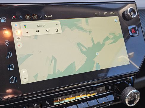 New 2027 Chevrolet Bolt RS w/ Technology Package FWD image 13