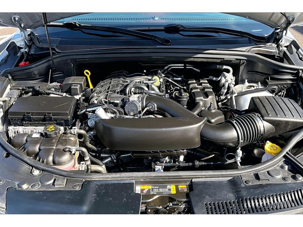 Used 2025 Dodge Durango GT AWD/4WD image 10