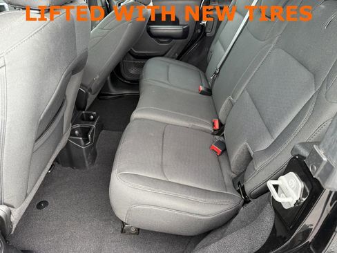 Used 2021 Jeep Wrangler Unlimited Sport image 11