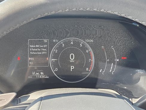 Certified 2024 Lexus RX 350 FWD image 19