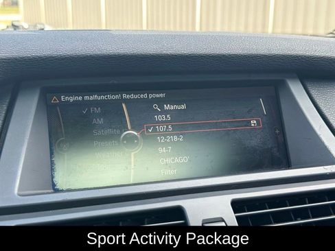 Used 2011 BMW X6 xDrive35i image 33