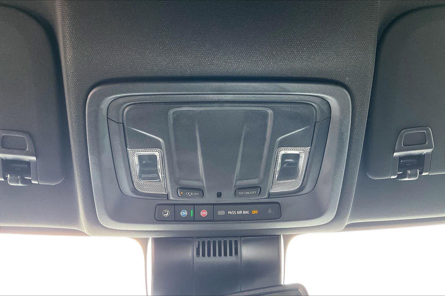 Used 2025 GMC Sierra 2500 AT4 AWD/4WD image 33