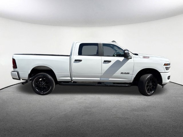 Used 2025 RAM 2500 Big Horn AWD/4WD image 15