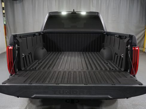 Used 2023 Toyota Tundra SR5 w/ SR5 Convenience Package AWD/4WD image 35