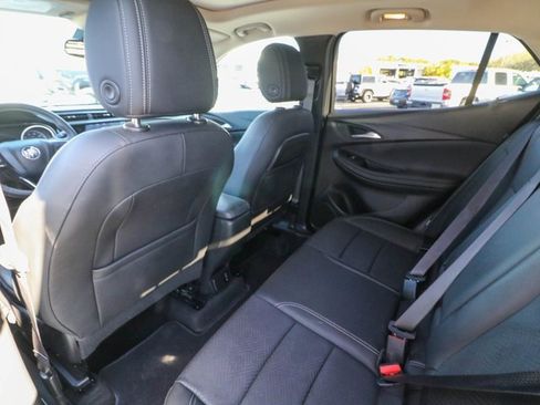 Certified 2023 Buick Encore GX Essence w/ Experience Buick Package image 25