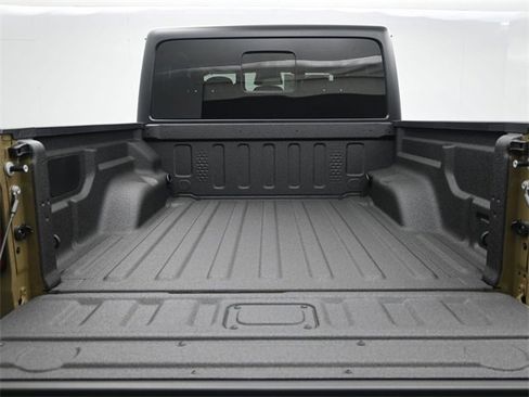 New 2026 Jeep Gladiator Willys image 17