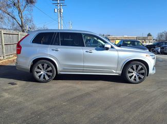 Used 2022 Volvo XC90 T6 Inscription video 2