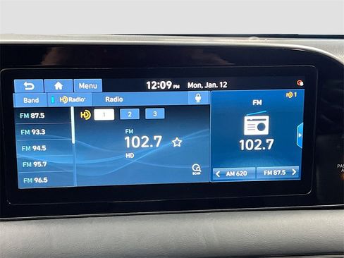 Used 2021 Hyundai Palisade Limited image 15