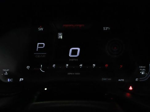 New 2026 RAM 1500 RHO w/ RHO Level 1 Equipment Group image 12