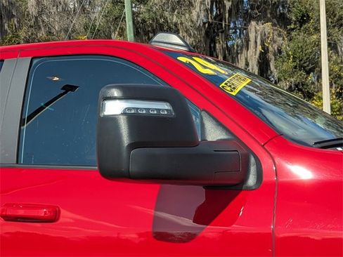 Used 2024 RAM 2500 Big Horn w/ Night Edition image 11