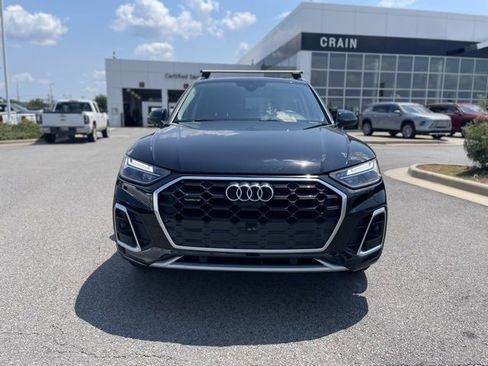 Used 2024 Audi Q5 2.0T Premium Plus image 2