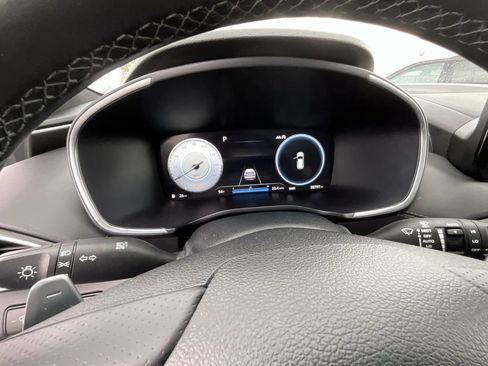 Used 2022 Hyundai Santa Fe Calligraphy image 35