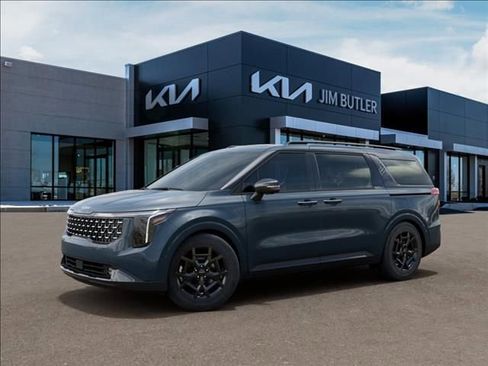 New 2026 Kia Carnival SX Prestige FWD image 3