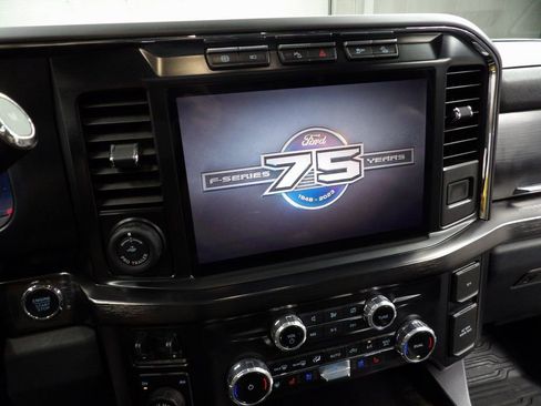 Used 2023 Ford F250 Lariat w/ Lariat Ultimate Package image 17