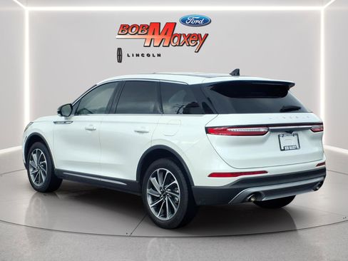 Used 2024 Lincoln Corsair AWD w/ Equipment Group 101A image 6