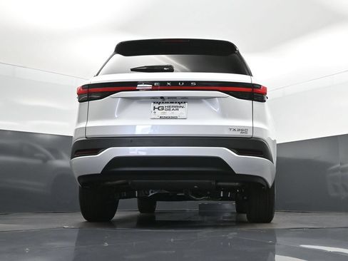 New 2026 Lexus TX 350 AWD image 42