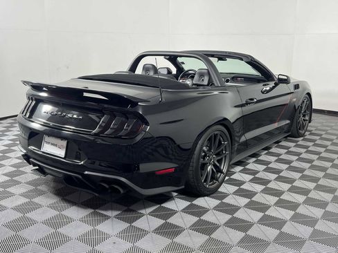 Used 2021 Ford Mustang GT Premium w/ GT Performance Package image 12