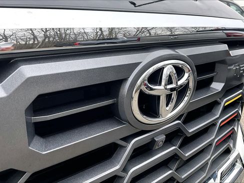 Used 2024 Toyota Tundra 1794 Edition w/ TRD Off-Road Package image 29