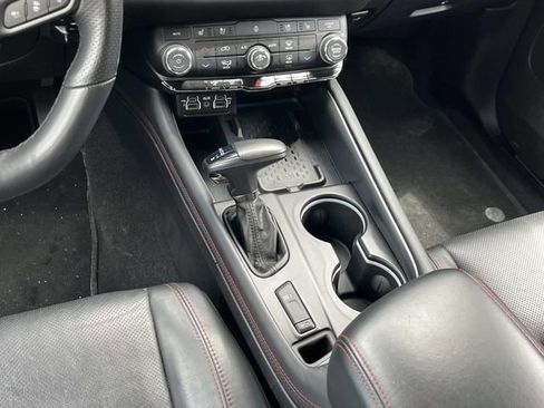 Used 2025 Dodge Durango R/T AWD/4WD image 14