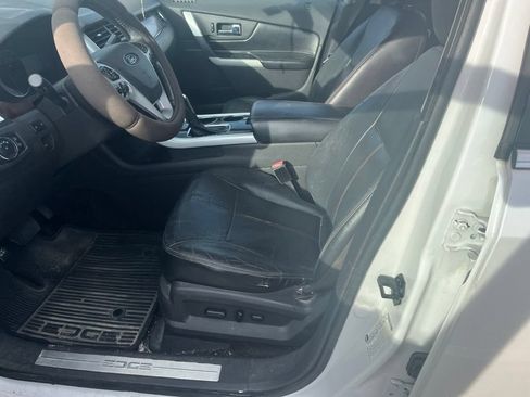 Used 2012 Ford Edge Limited AWD/4WD image 11