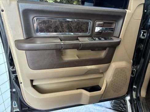 Used 2012 RAM 2500 Longhorn w/ Protection Group AWD/4WD image 11