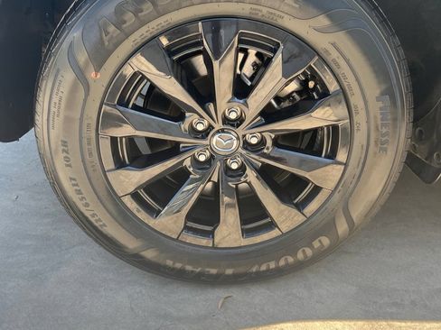 Certified 2025 MAZDA CX-50 2.5 Hybrid w/ Preferred Pkg AWD/4WD image 26